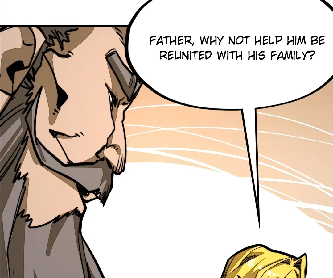 From Dust to Throne Chapter 30 page 109 - 
