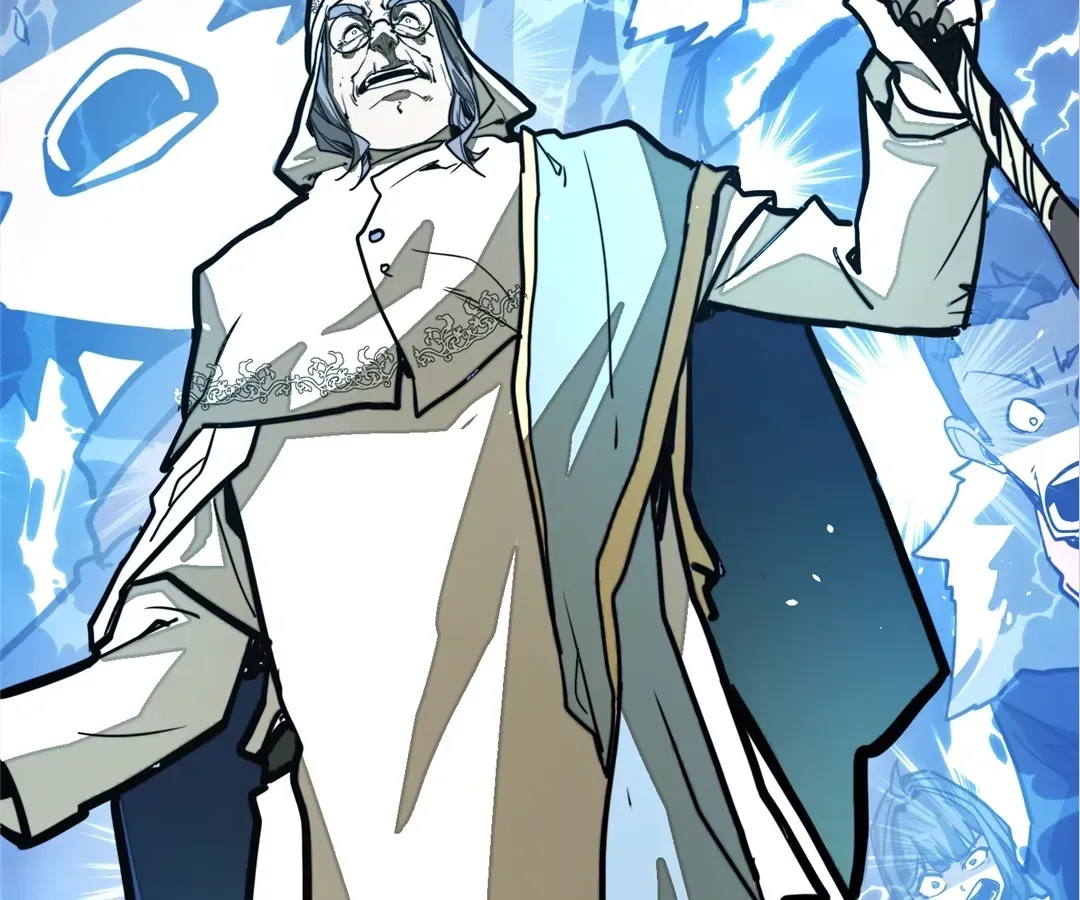 From Dust to Throne Chapter 30 page 119 - 