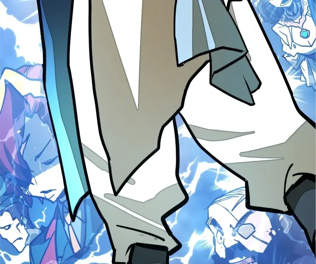 From Dust to Throne Chapter 30 page 120 - 