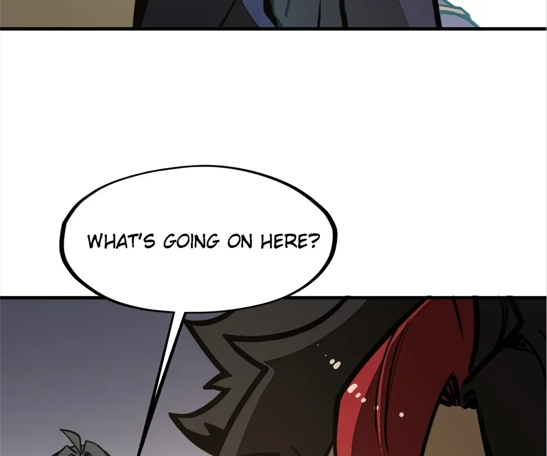 From Dust to Throne Chapter 30 page 13 - 
