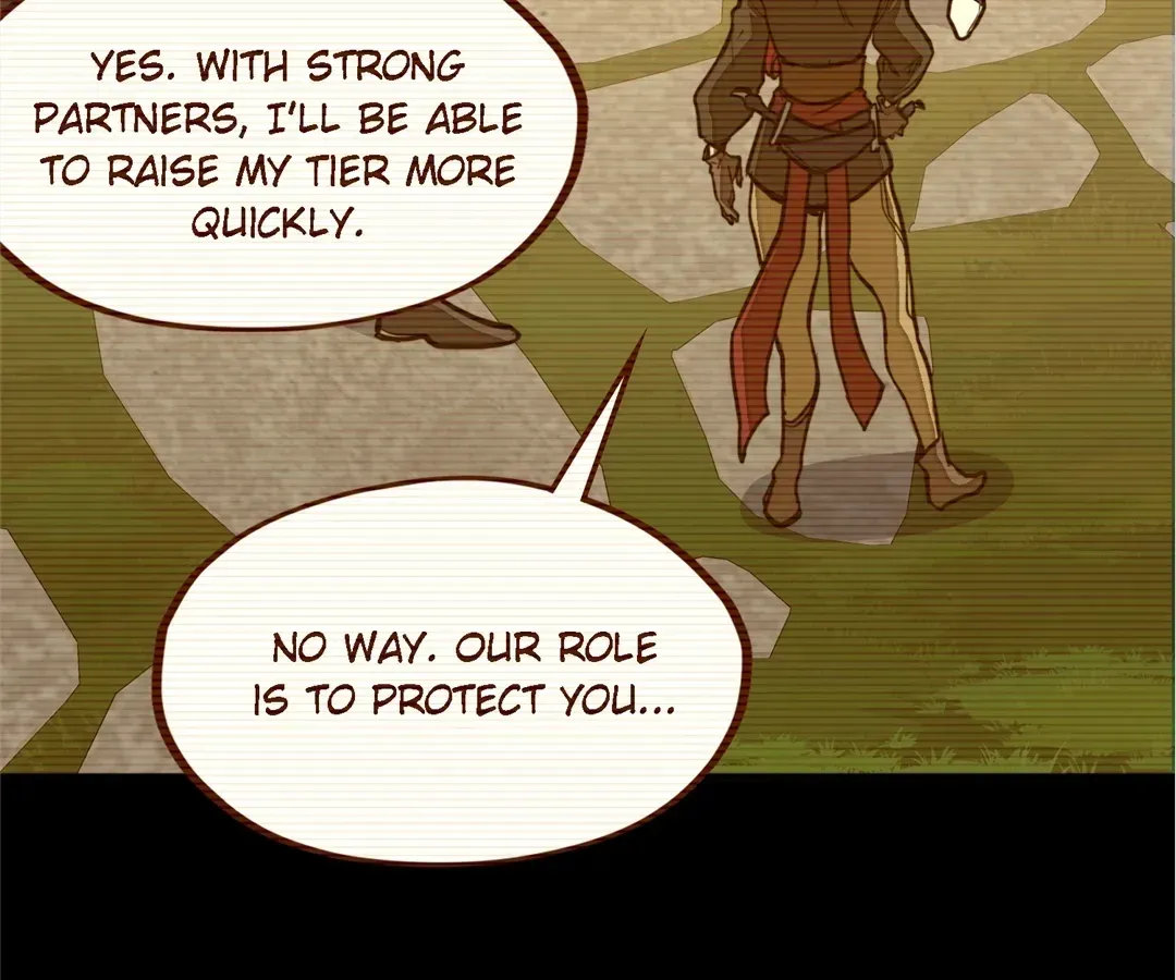 From Dust to Throne Chapter 30 page 16 - 