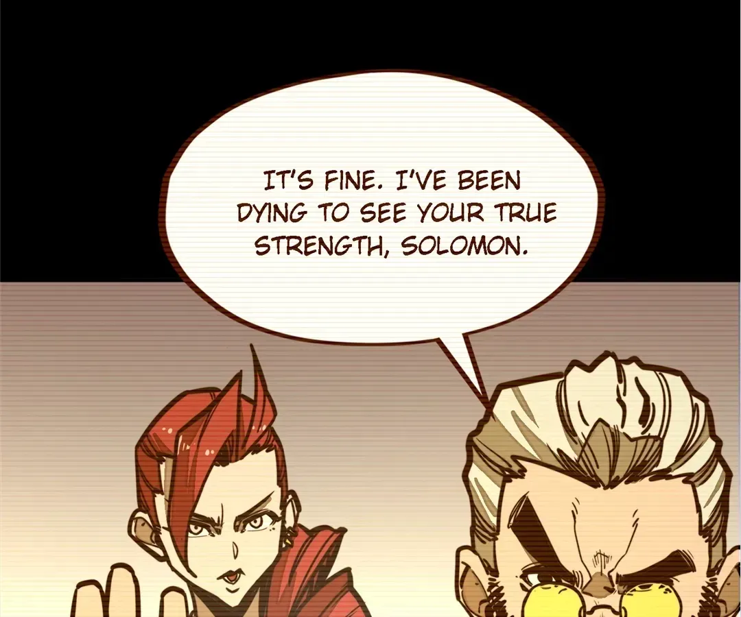From Dust to Throne Chapter 30 page 17 - 