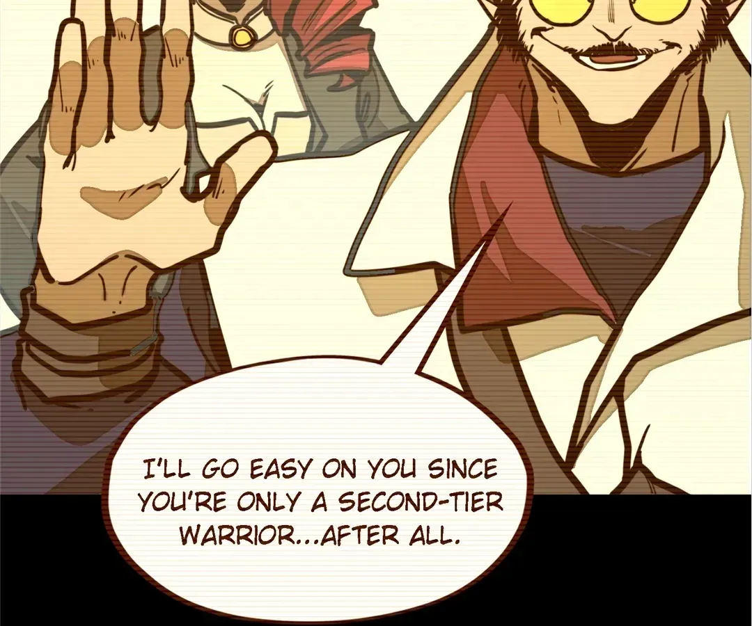 From Dust to Throne Chapter 30 page 18 - 