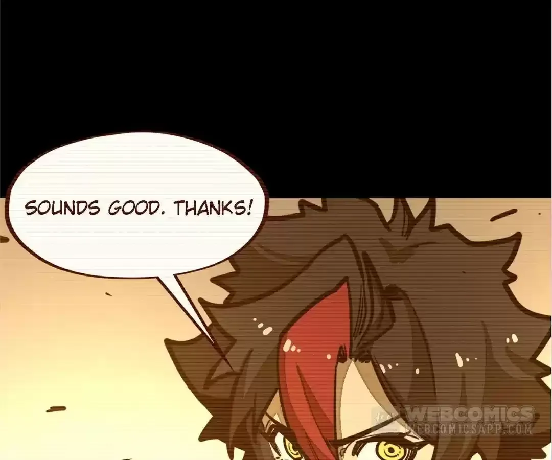From Dust to Throne Chapter 30 page 19 - 