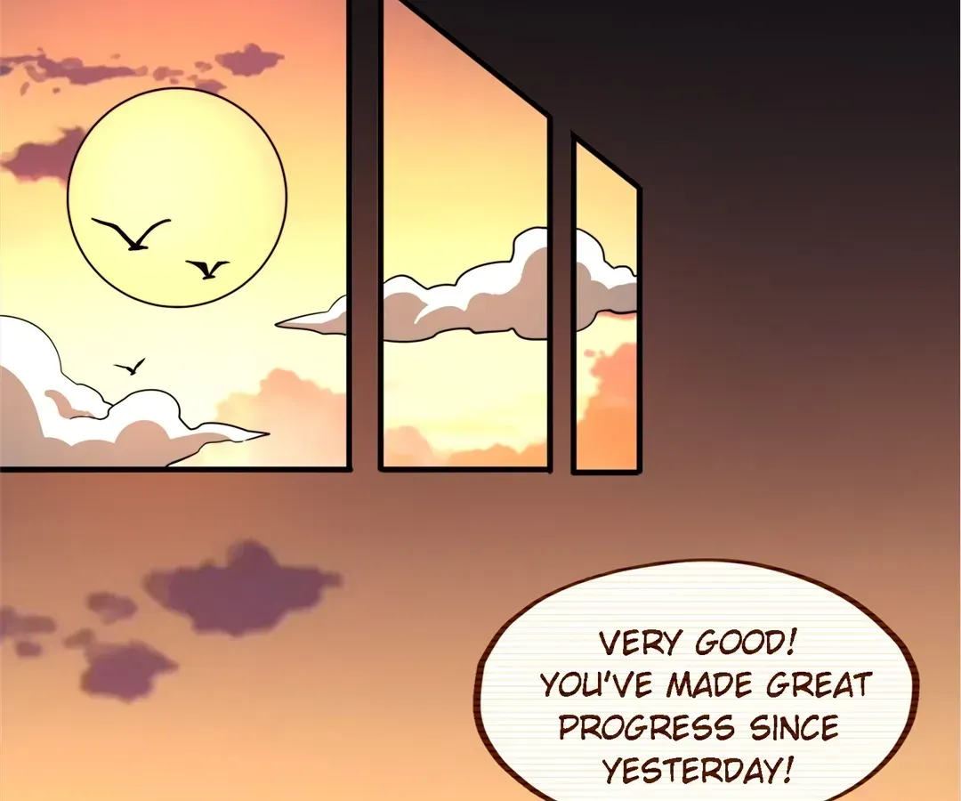 From Dust to Throne Chapter 30 page 22 - 