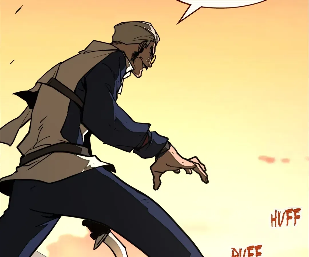 From Dust to Throne Chapter 30 page 23 - 