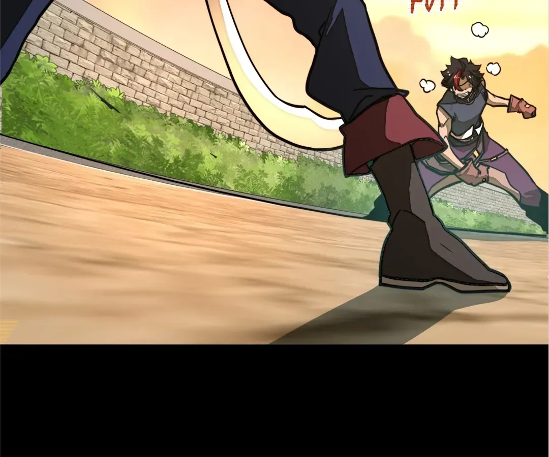 From Dust to Throne Chapter 30 page 24 - 