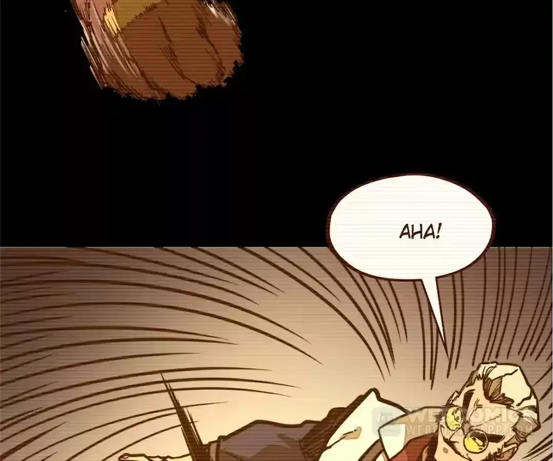 From Dust to Throne Chapter 30 page 27 - 