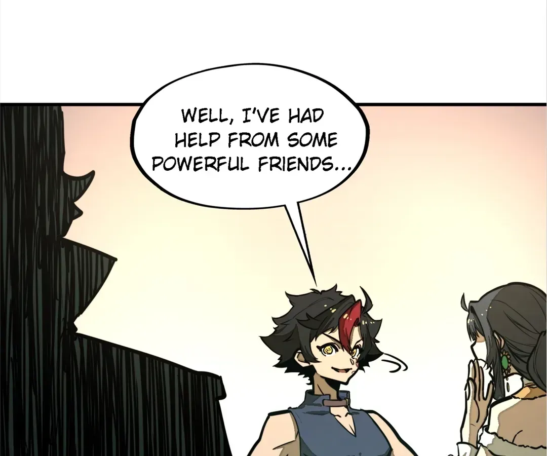 From Dust to Throne Chapter 30 page 4 - 