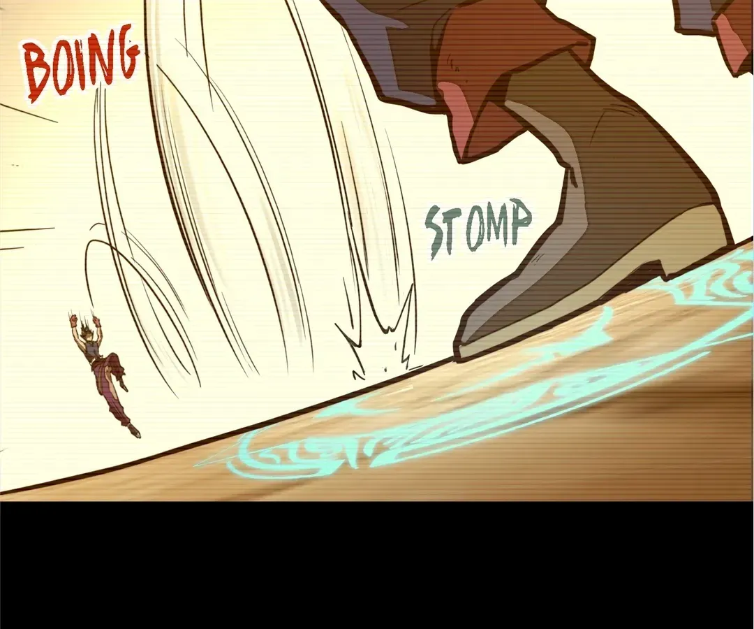 From Dust to Throne Chapter 30 page 31 - 