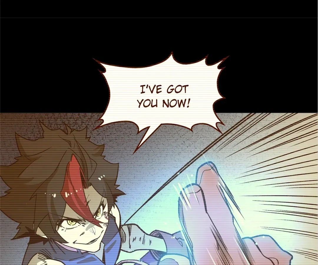 From Dust to Throne Chapter 30 page 32 - 