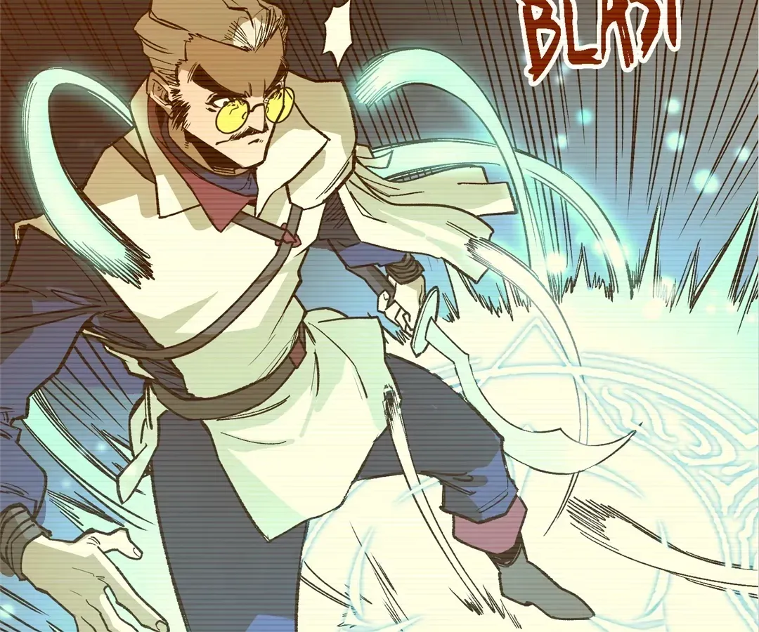 From Dust to Throne Chapter 30 page 34 - 