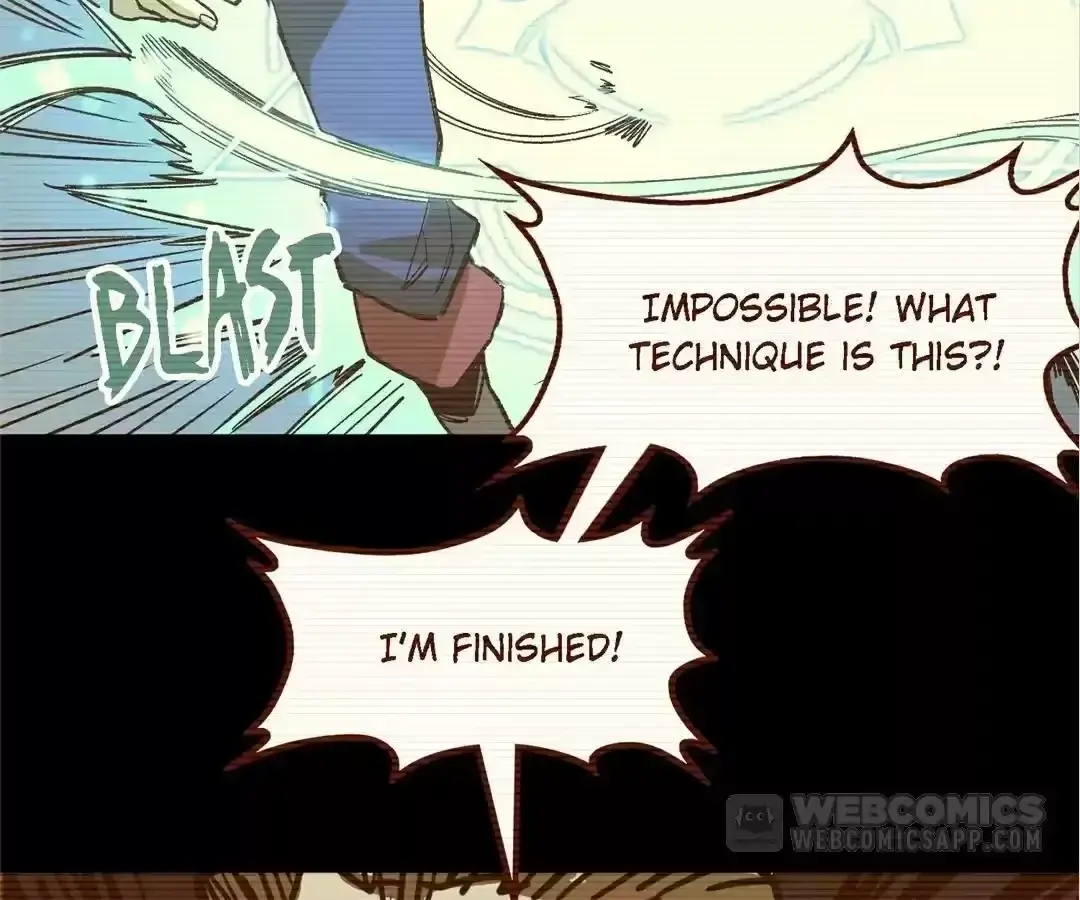 From Dust to Throne Chapter 30 page 35 - 