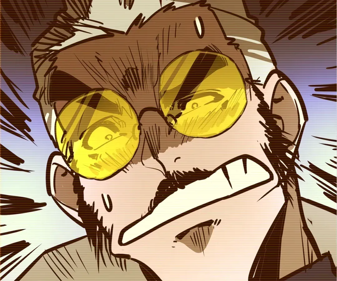 From Dust to Throne Chapter 30 page 36 - 