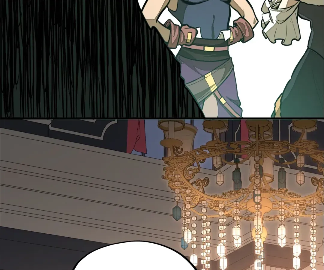 From Dust to Throne Chapter 30 page 5 - 