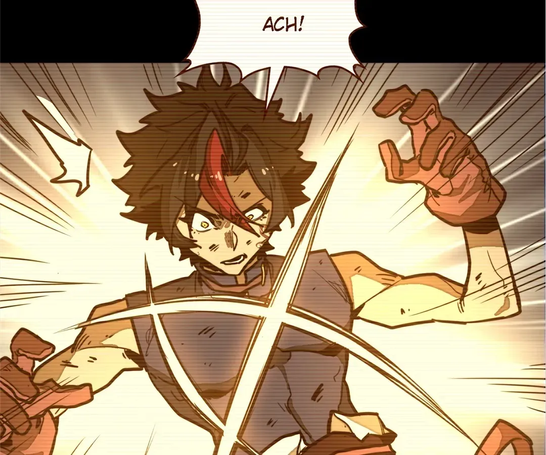 From Dust to Throne Chapter 30 page 42 - 