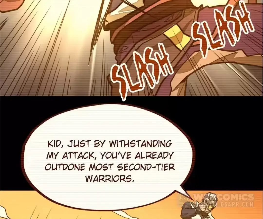 From Dust to Throne Chapter 30 page 43 - 