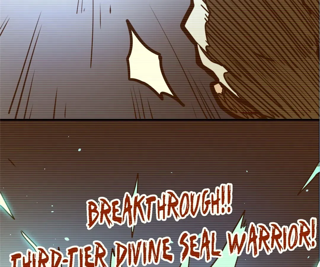 From Dust to Throne Chapter 30 page 48 - 