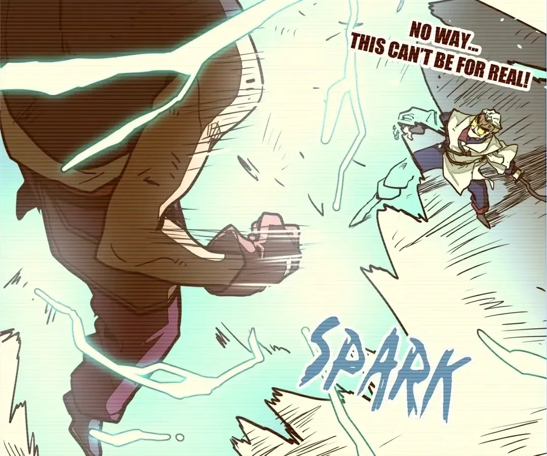 From Dust to Throne Chapter 30 page 50 - 