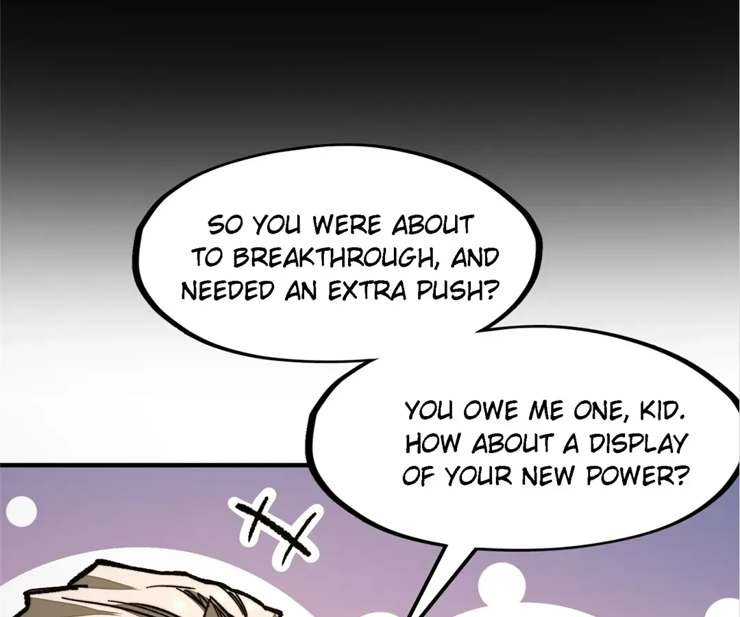 From Dust to Throne Chapter 30 page 56 - 