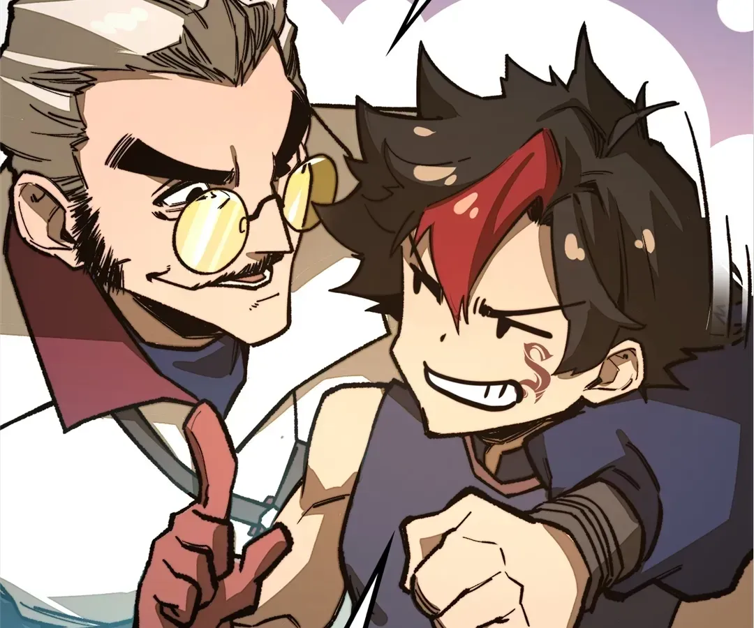 From Dust to Throne Chapter 30 page 57 - 