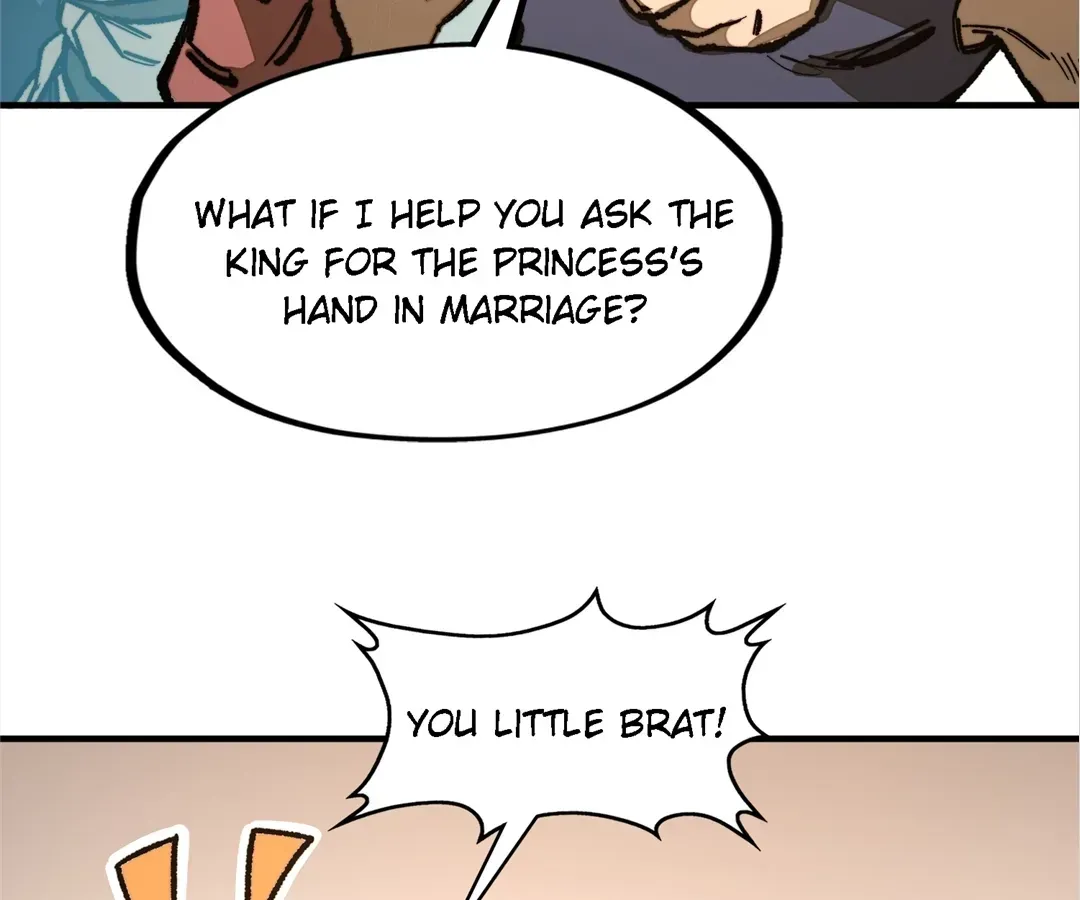 From Dust to Throne Chapter 30 page 58 - 
