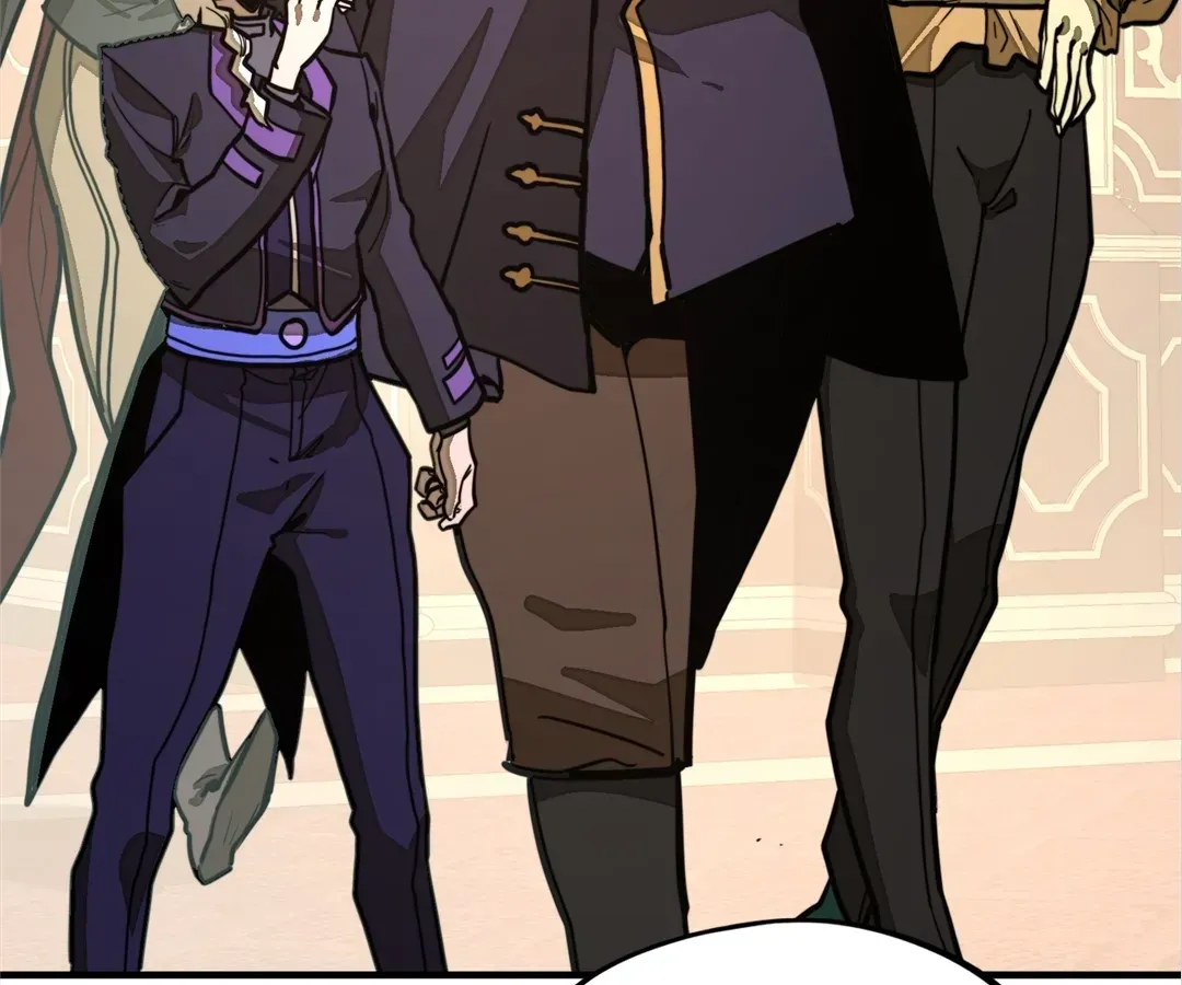 From Dust to Throne Chapter 30 page 7 - 