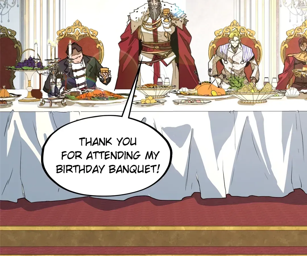 From Dust to Throne Chapter 30 page 63 - 