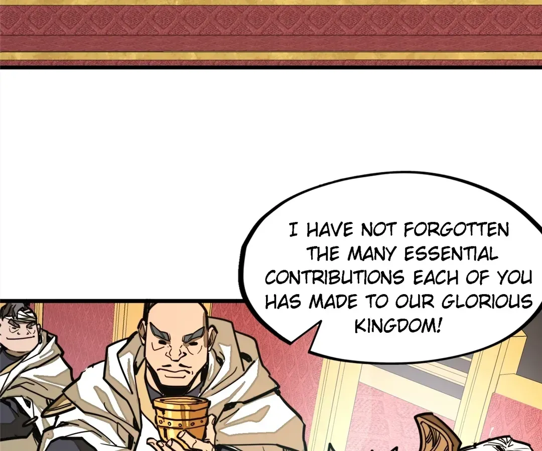 From Dust to Throne Chapter 30 page 64 - 