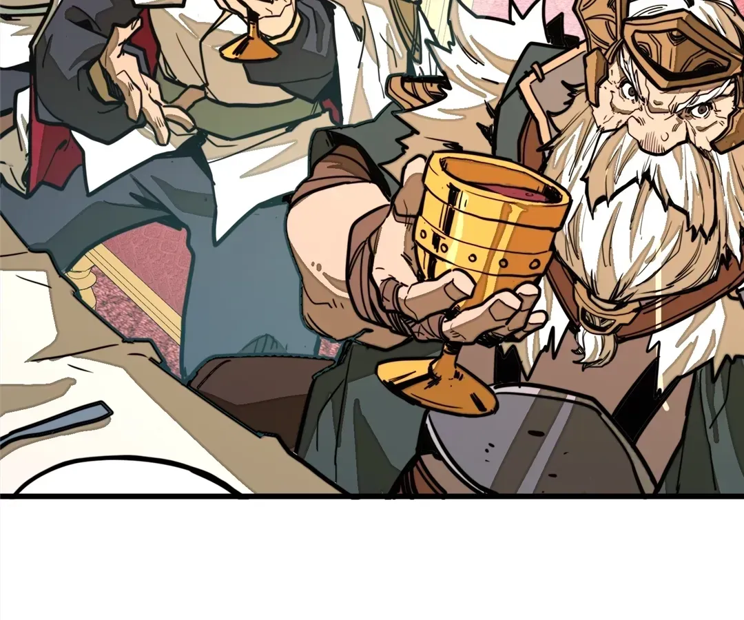 From Dust to Throne Chapter 30 page 65 - 