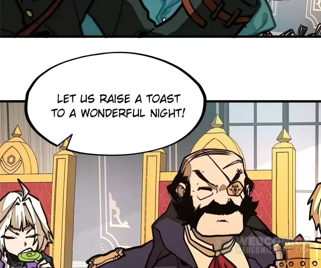 From Dust to Throne Chapter 30 page 67 - 