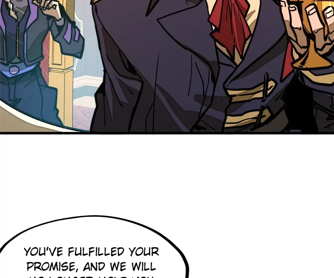 From Dust to Throne Chapter 30 page 68 - 