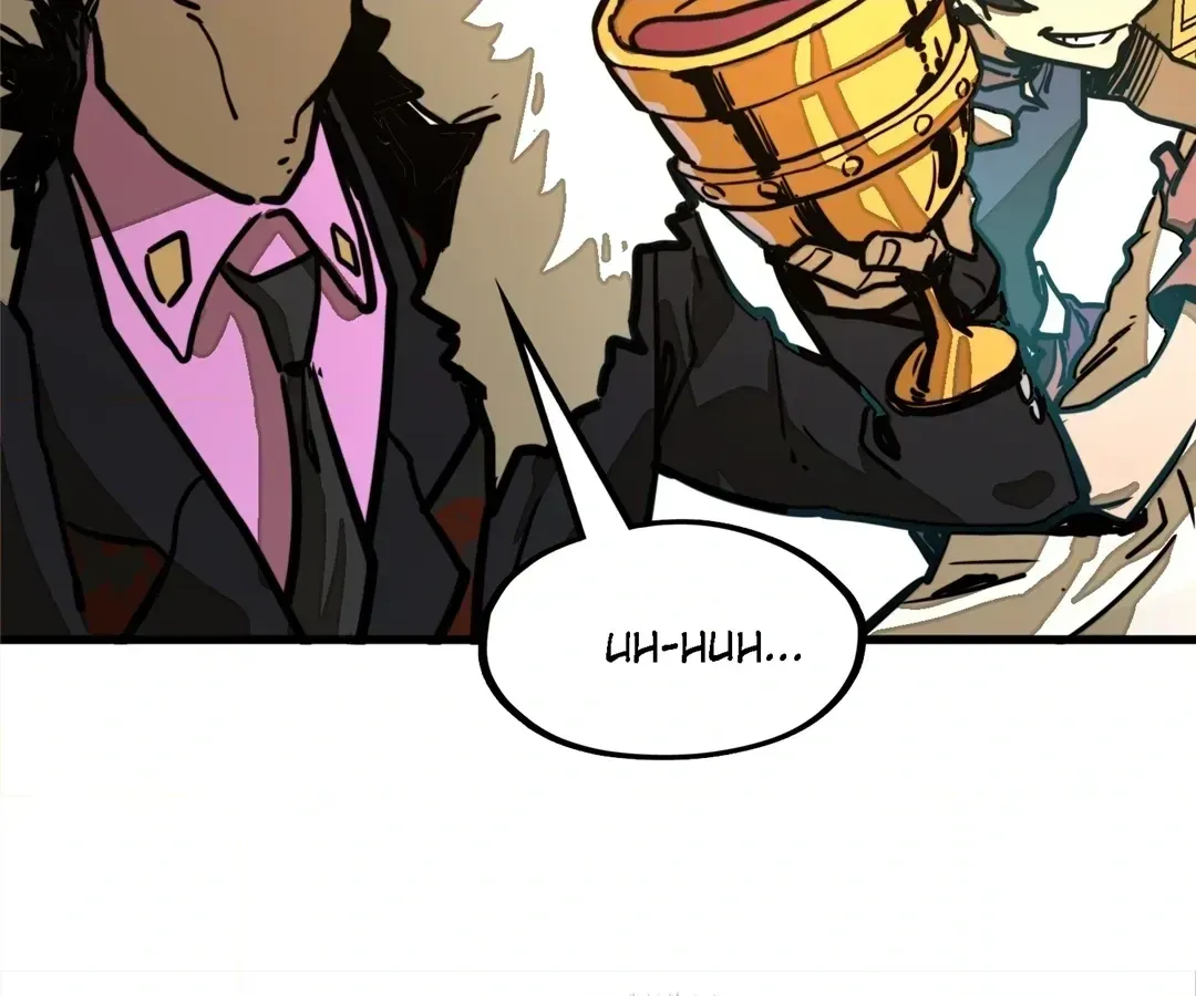 From Dust to Throne Chapter 30 page 70 - 