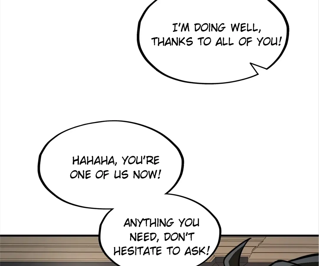From Dust to Throne Chapter 30 page 8 - 