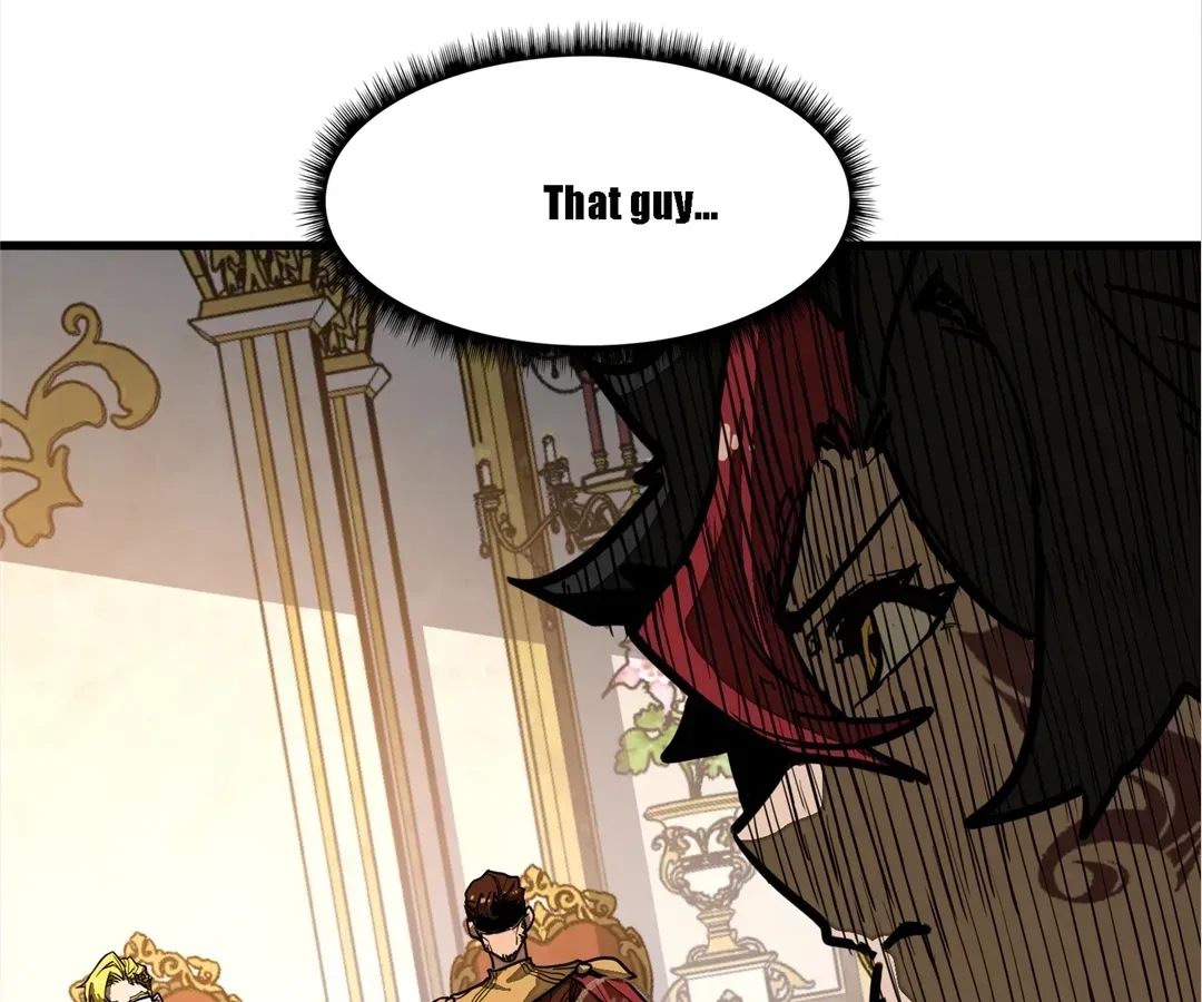 From Dust to Throne Chapter 30 page 76 - 
