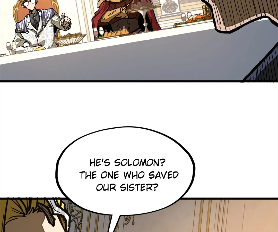 From Dust to Throne Chapter 30 page 77 - 