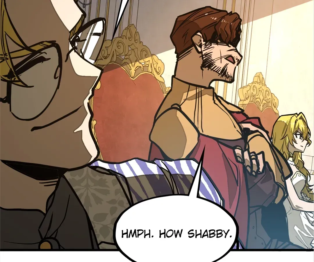 From Dust to Throne Chapter 30 page 78 - 