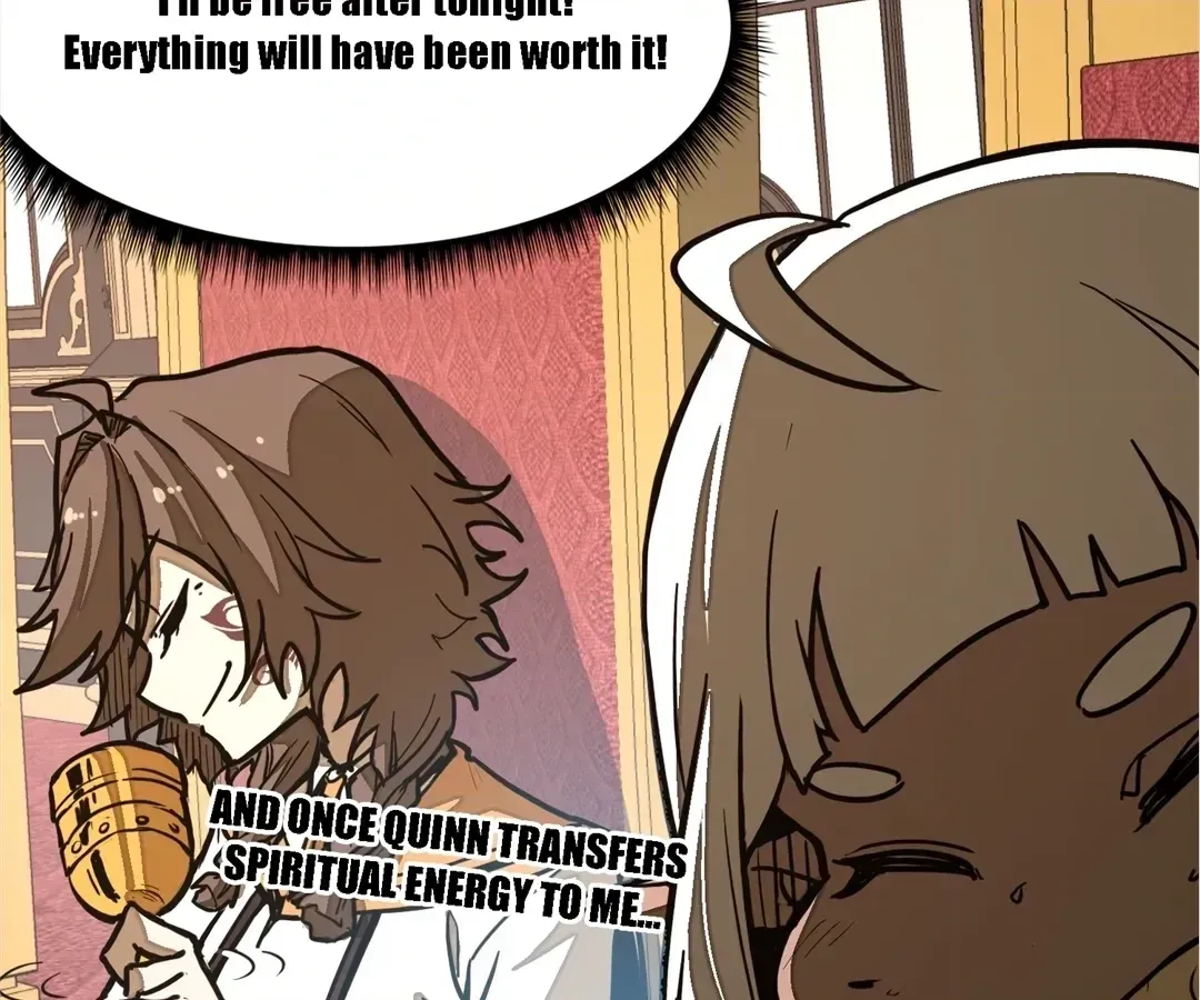 From Dust to Throne Chapter 30 page 80 - 