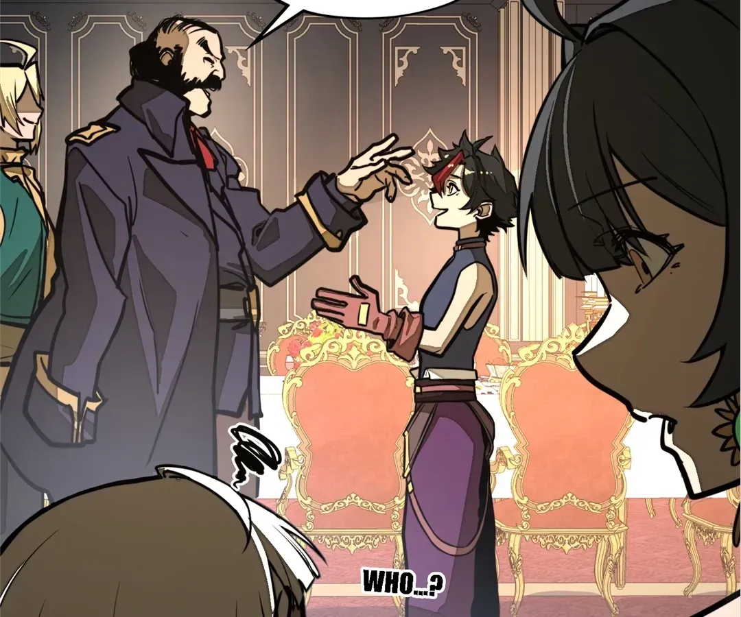 From Dust to Throne Chapter 30 page 9 - 