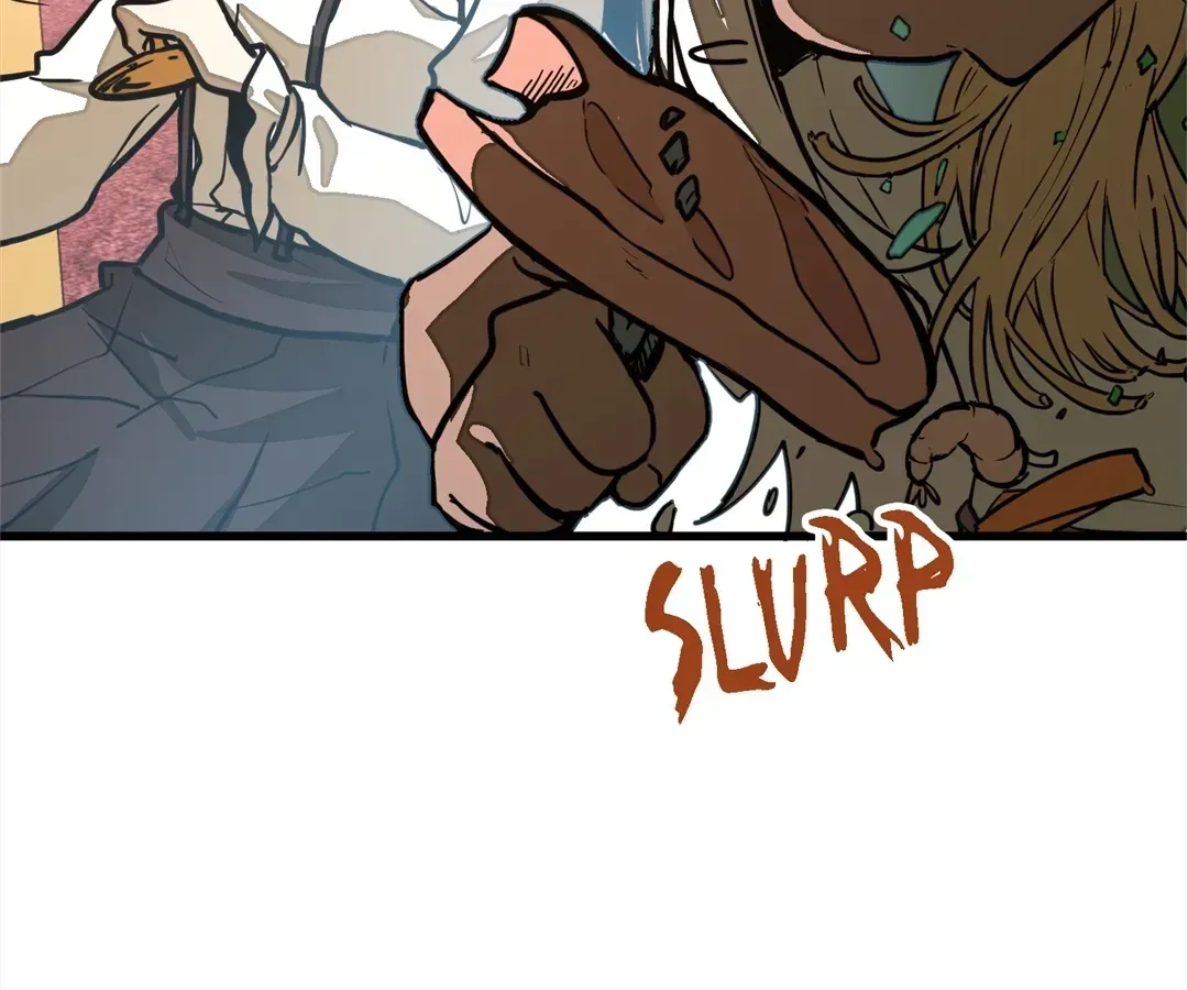 From Dust to Throne Chapter 30 page 81 - 