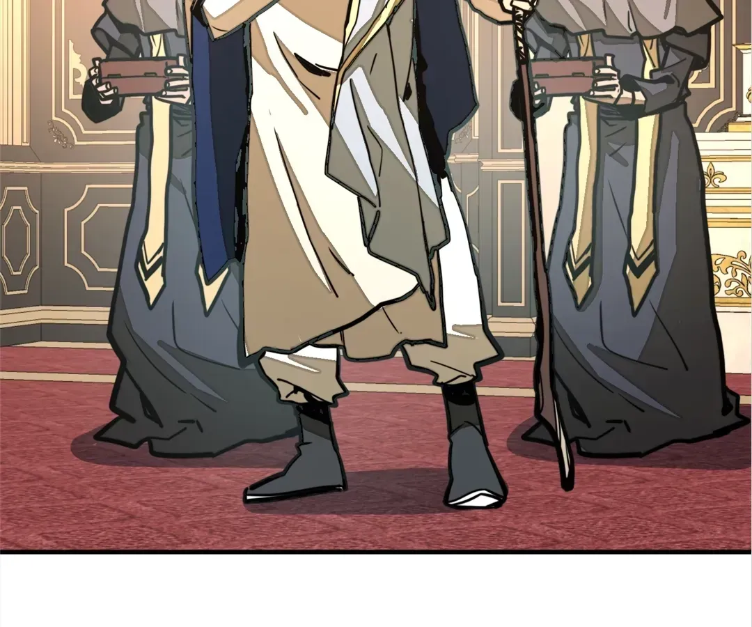 From Dust to Throne Chapter 30 page 85 - 