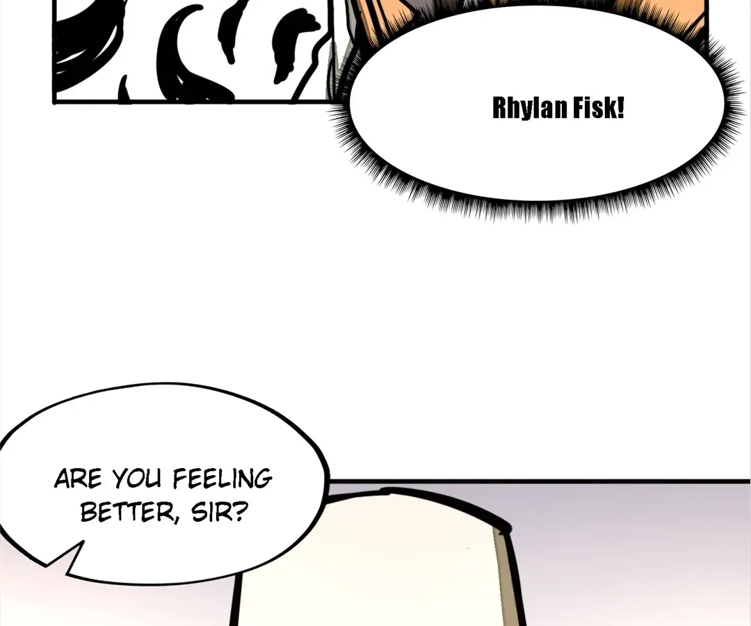 From Dust to Throne Chapter 30 page 87 - 