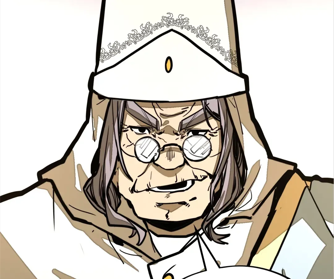 From Dust to Throne Chapter 30 page 88 - 