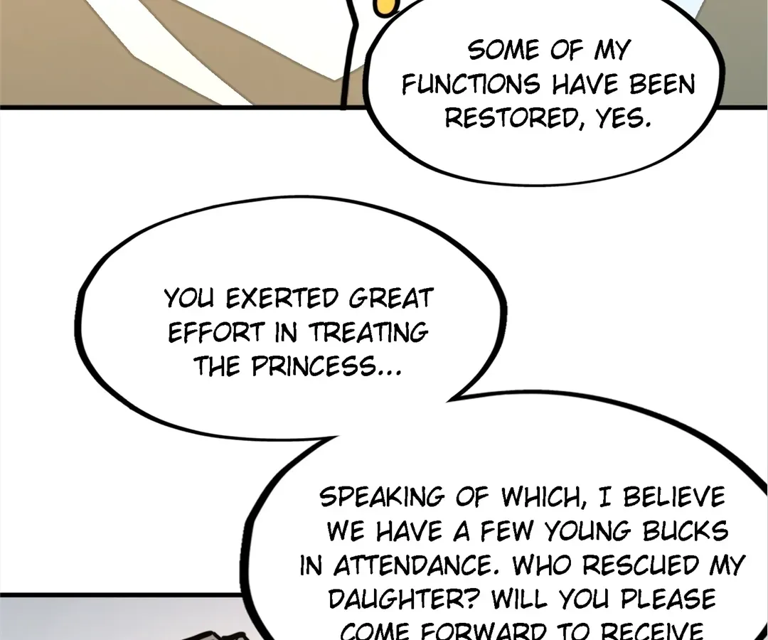 From Dust to Throne Chapter 30 page 89 - 