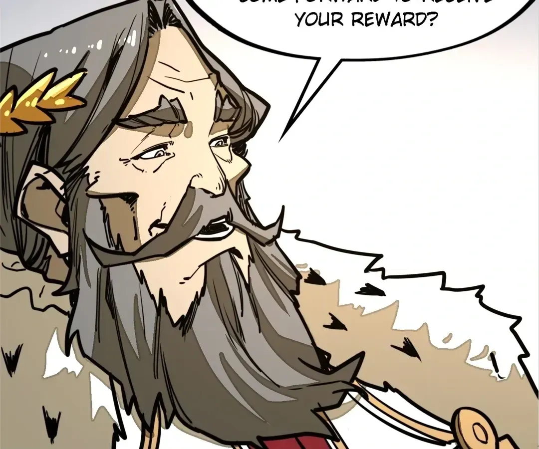 From Dust to Throne Chapter 30 page 90 - 