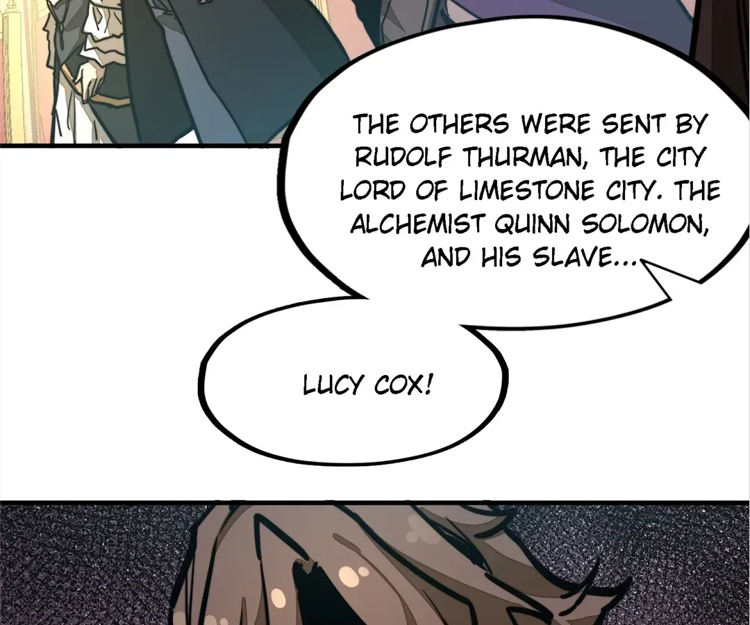 From Dust to Throne Chapter 30 page 93 - 