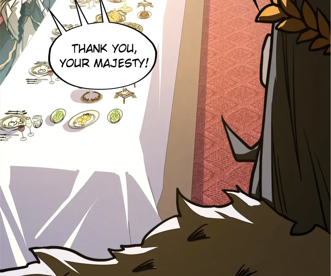 From Dust to Throne Chapter 30 page 97 - 