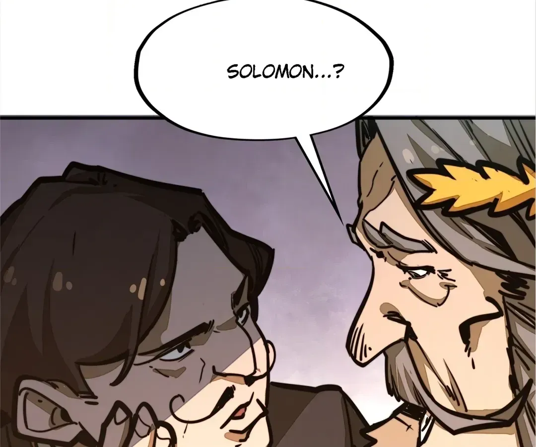 From Dust to Throne Chapter 30 page 100 - 