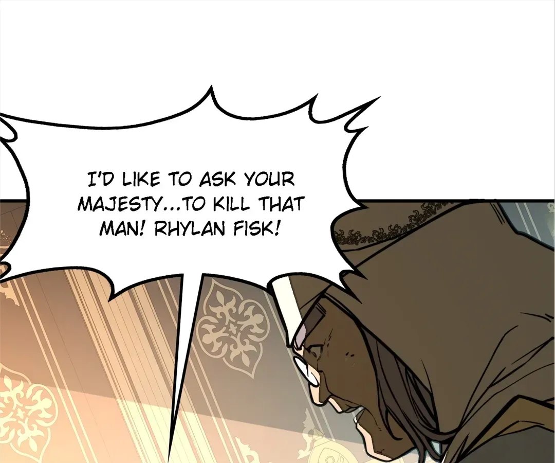 From Dust to Throne Chapter 31 page 1 - 
