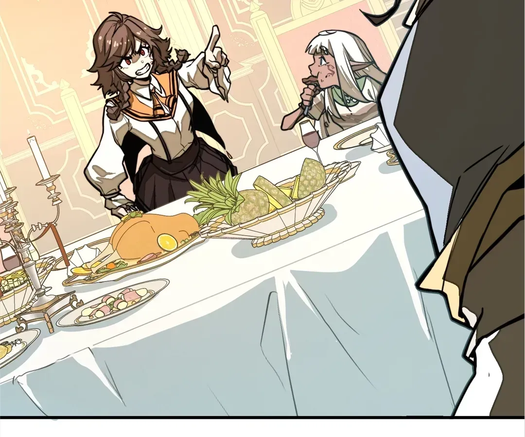 From Dust to Throne Chapter 31 page 2 - 